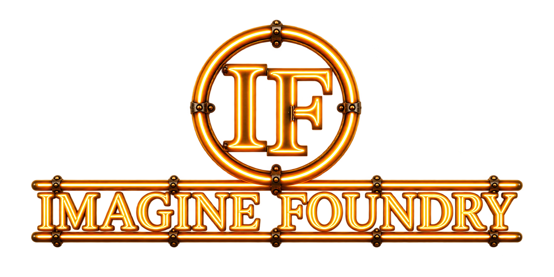 Imagine Foundry